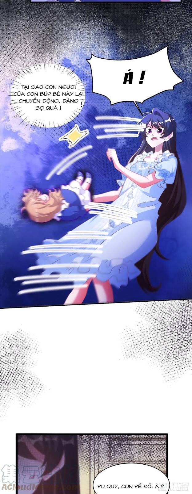 Nam Thành Chờ Trăng Về Chapter 196 - 3