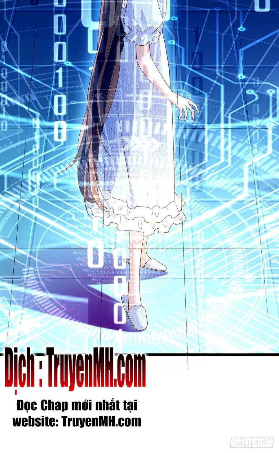 Nam Thành Chờ Trăng Về Chapter 196 - 23