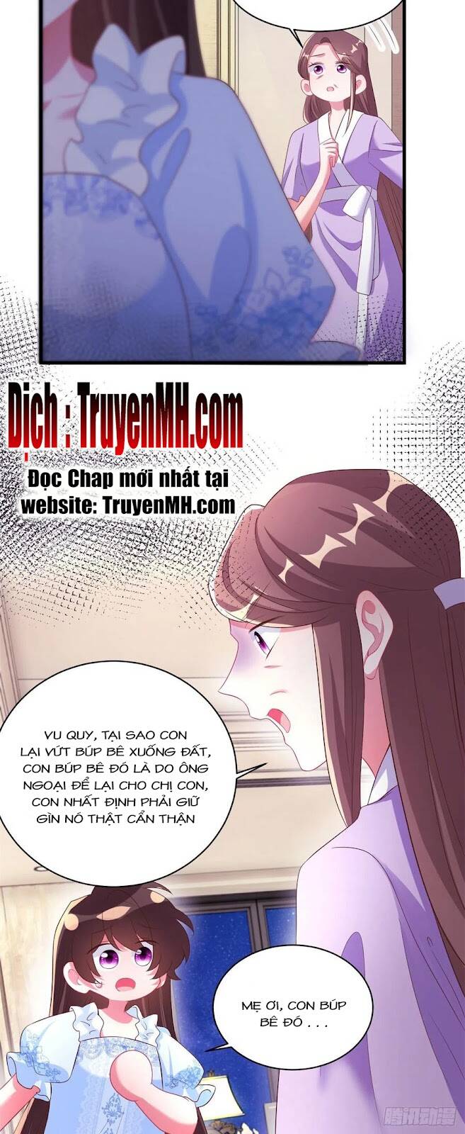 Nam Thành Chờ Trăng Về Chapter 196 - 4