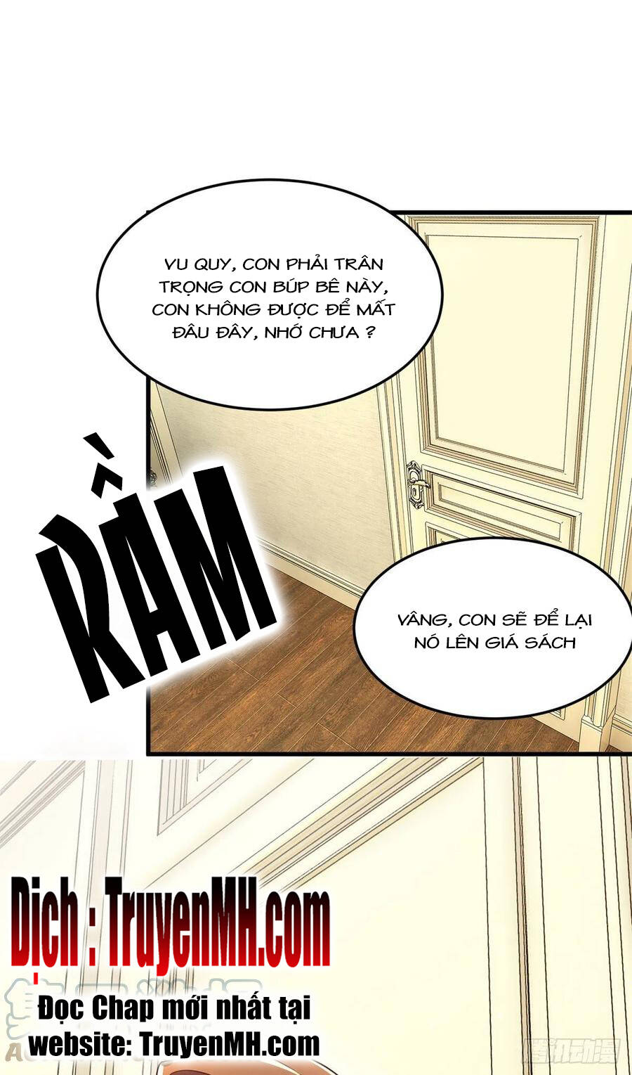 Nam Thành Chờ Trăng Về Chapter 196 - 6