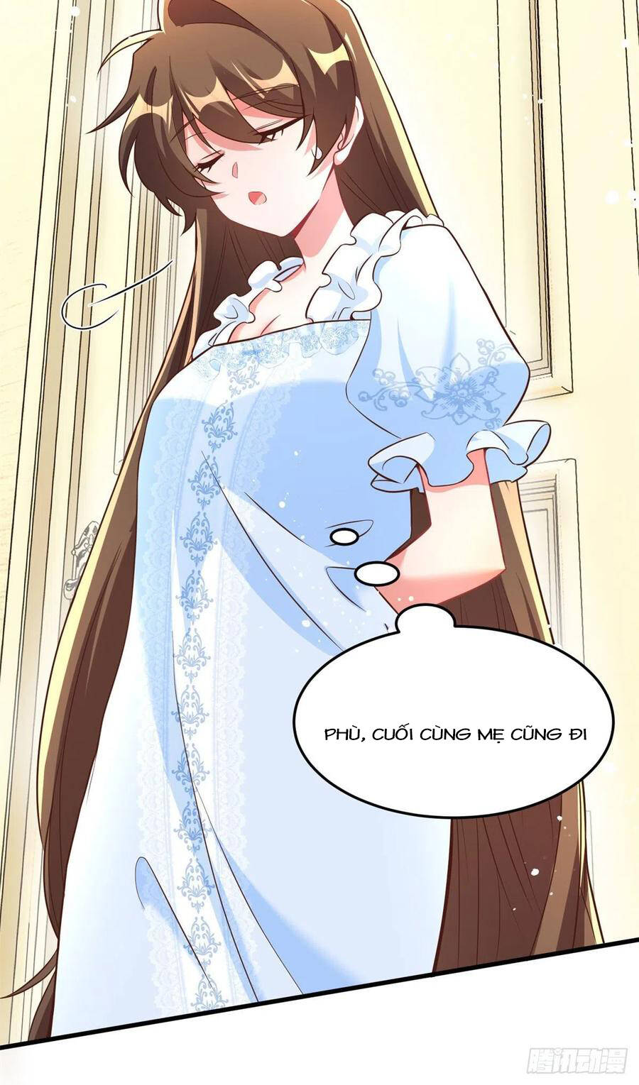 Nam Thành Chờ Trăng Về Chapter 196 - 7