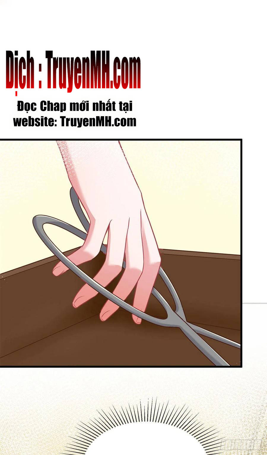 Nam Thành Chờ Trăng Về Chapter 196 - 8