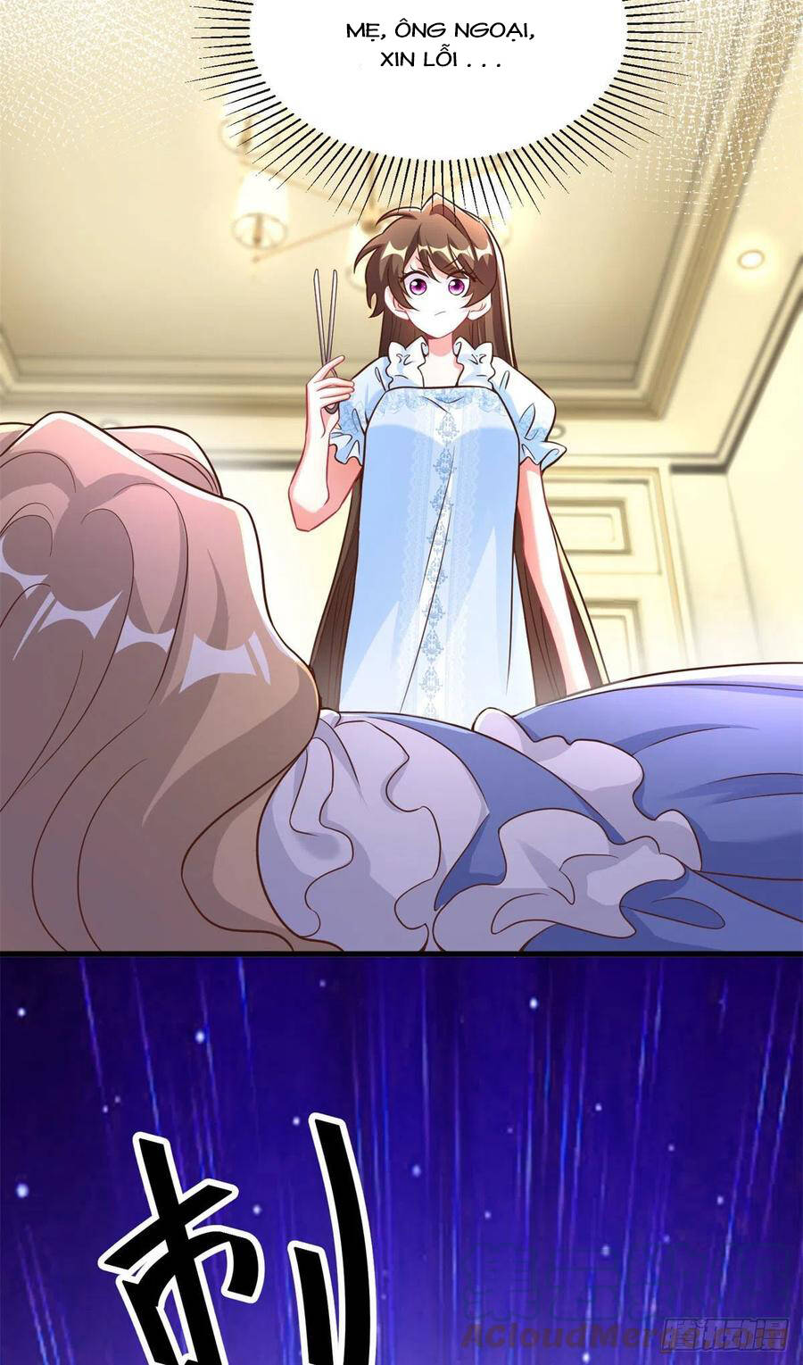 Nam Thành Chờ Trăng Về Chapter 196 - 9