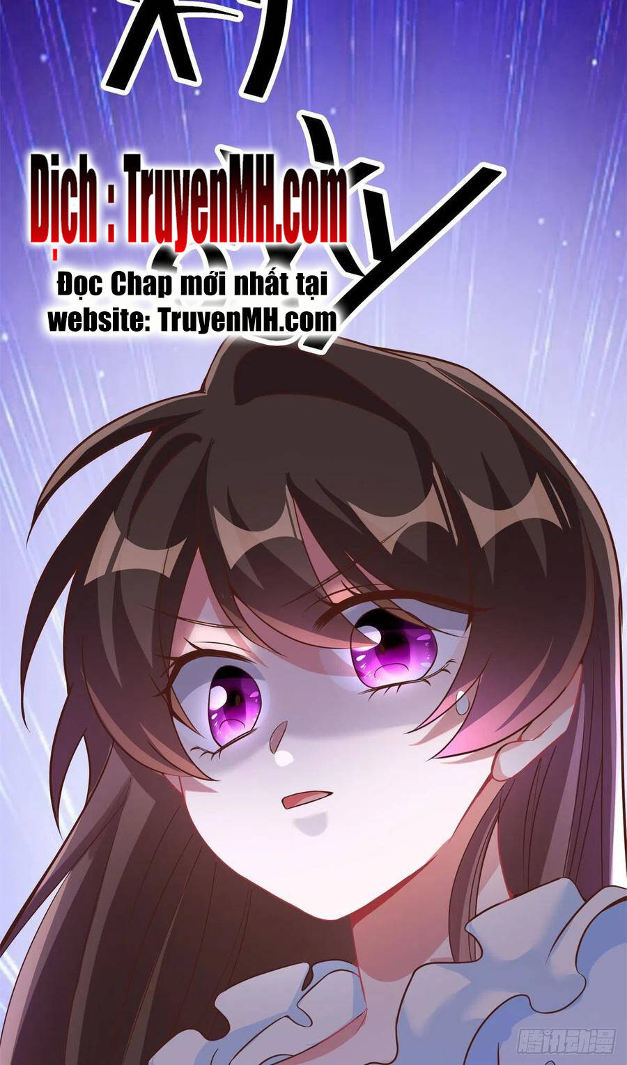 Nam Thành Chờ Trăng Về Chapter 196 - 10