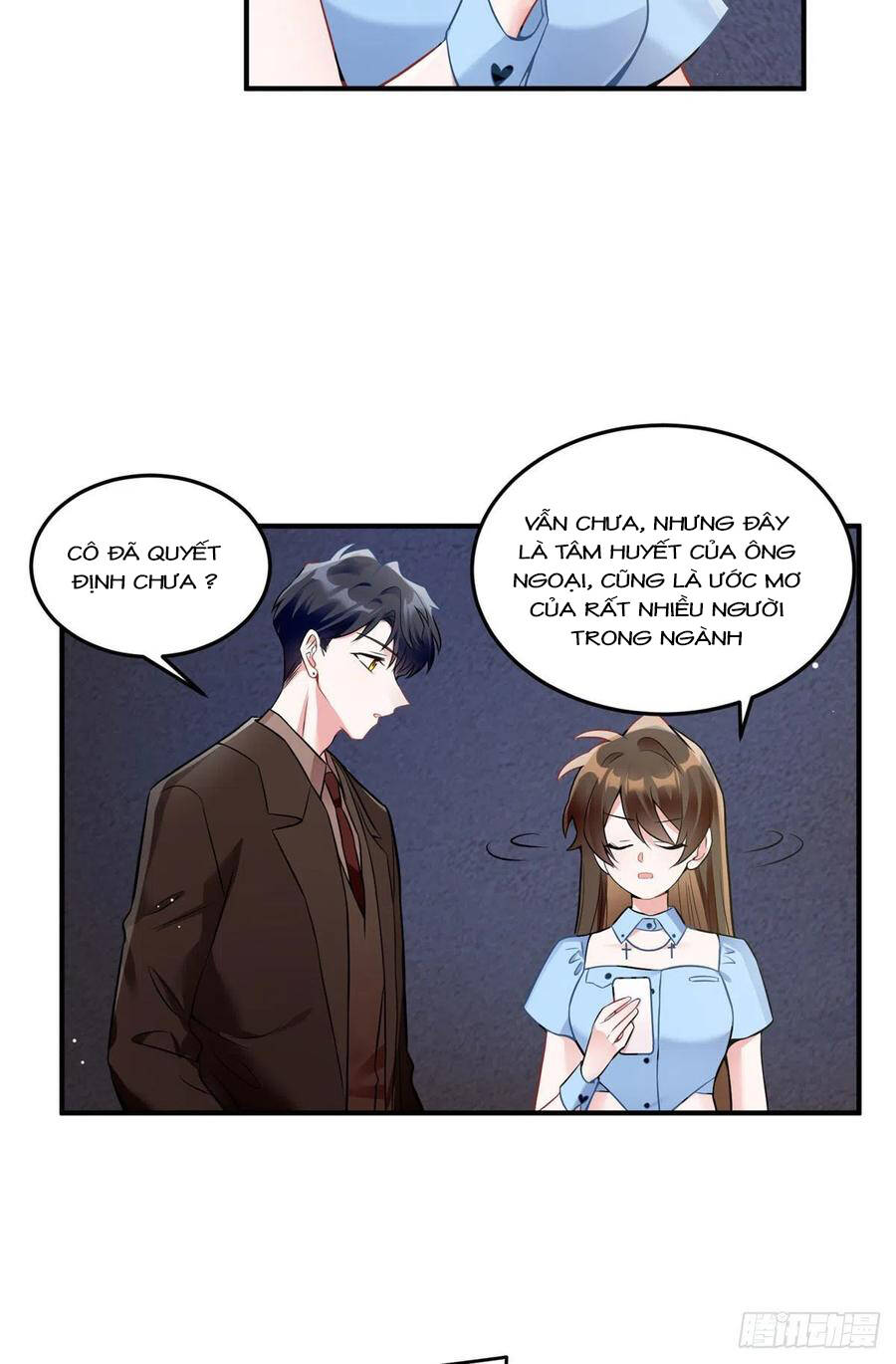 Nam Thành Chờ Trăng Về Chapter 199 - 20