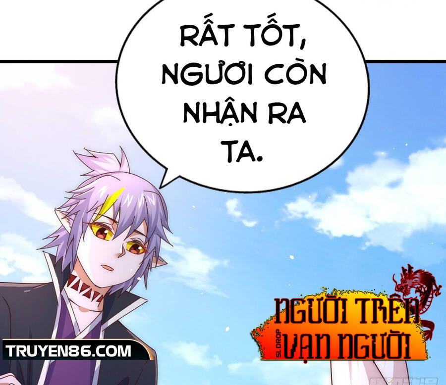 Người Trên Vạn Người Chapter 133 - 137