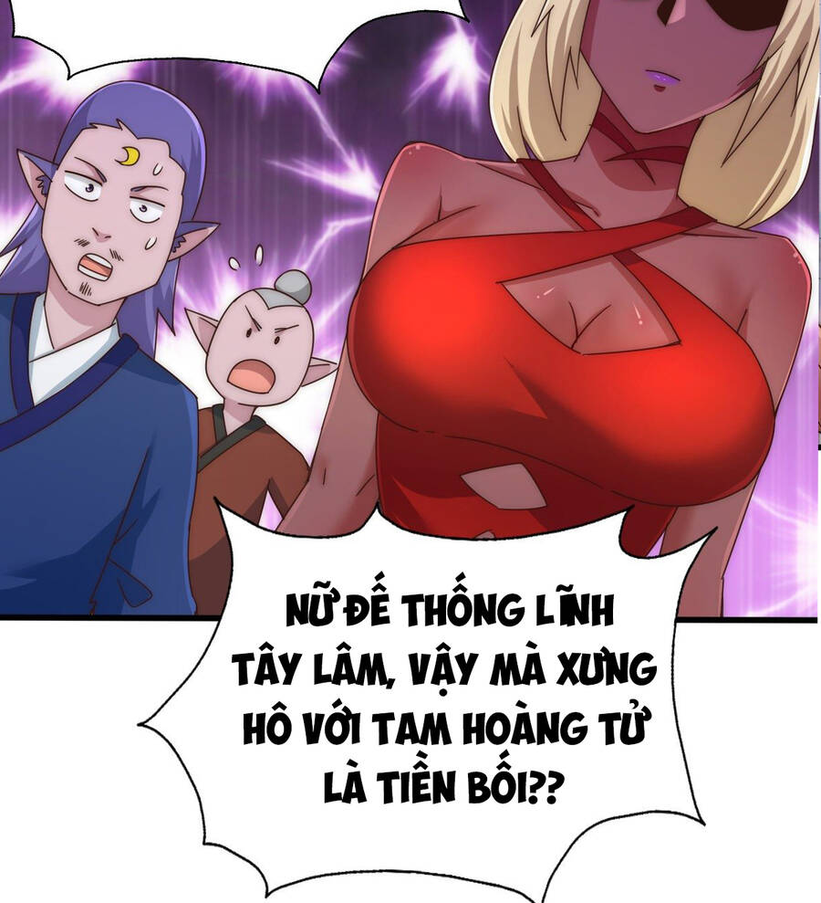 Người Trên Vạn Người Chapter 133 - 144