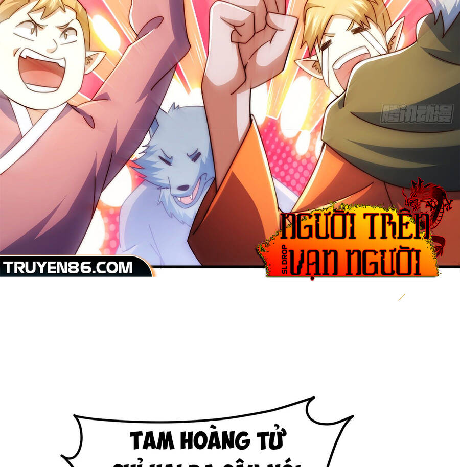 Người Trên Vạn Người Chapter 133 - 150