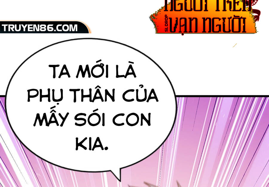 Người Trên Vạn Người Chapter 133 - 55