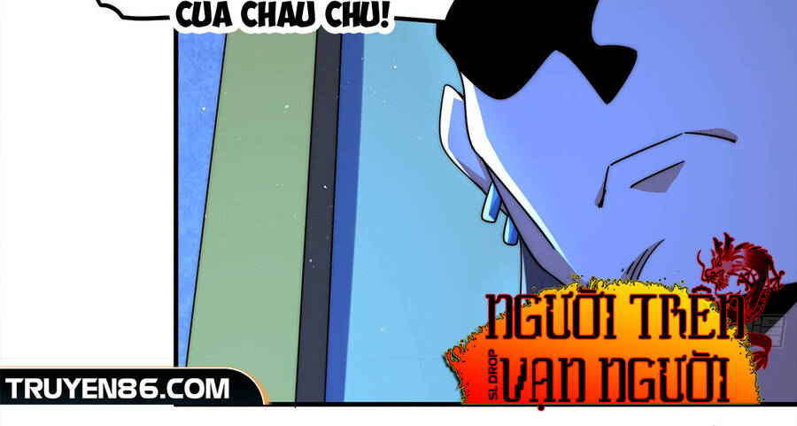 Người Trên Vạn Người Chapter 135 - 91