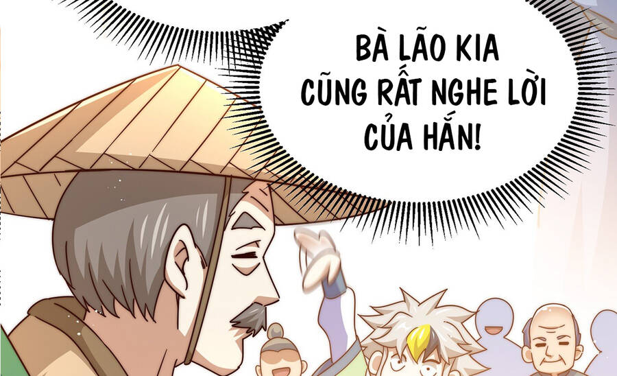 Người Trên Vạn Người Chapter 141 - 144