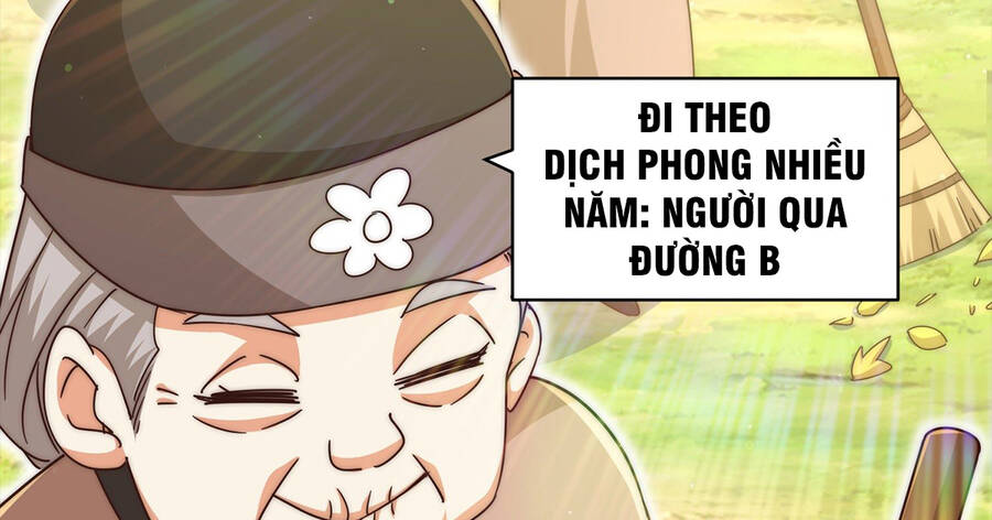 Người Trên Vạn Người Chapter 141 - 66