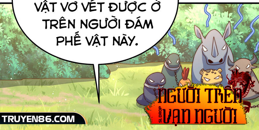 Người Trên Vạn Người Chapter 141 - 8