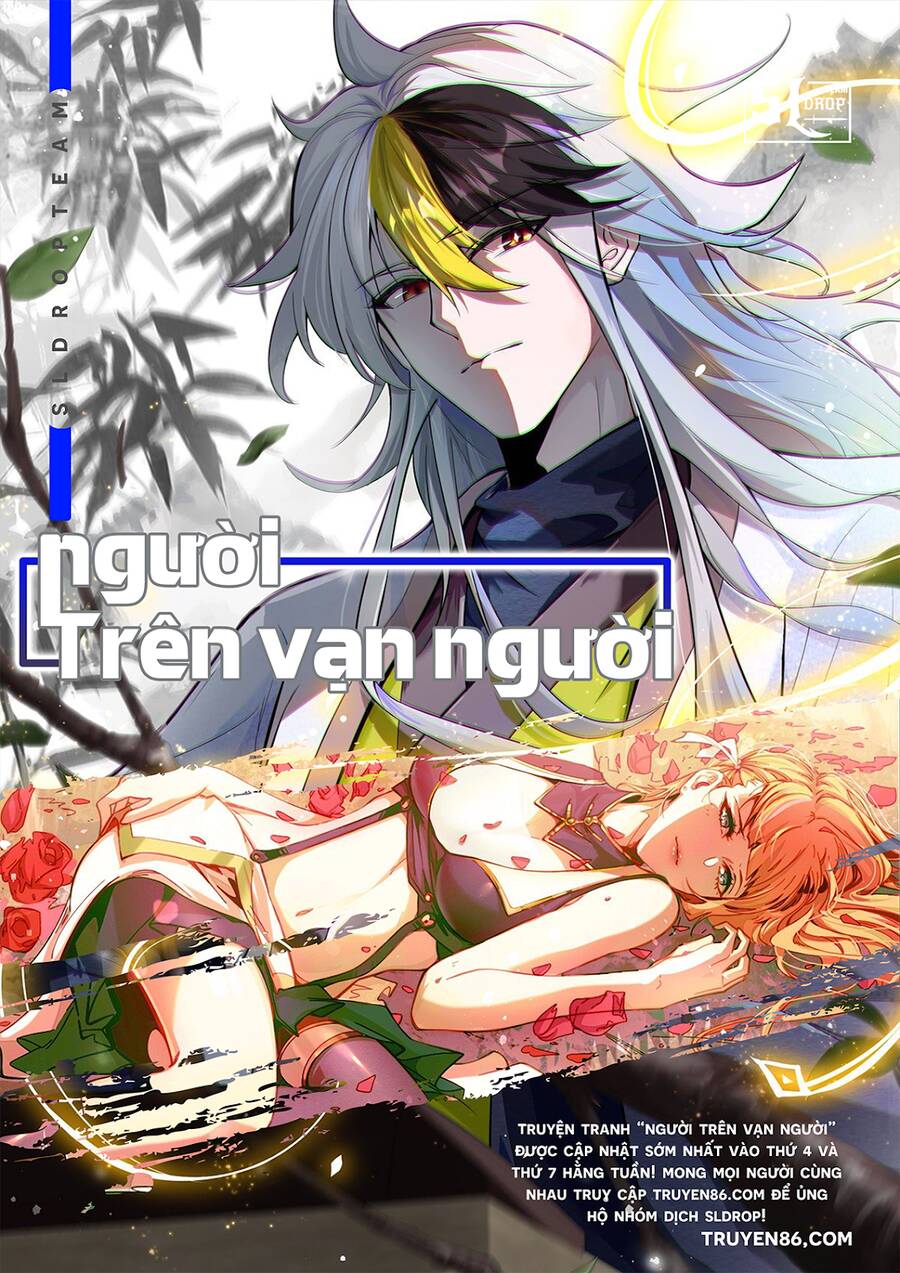 Người Trên Vạn Người Chapter 147 - 1
