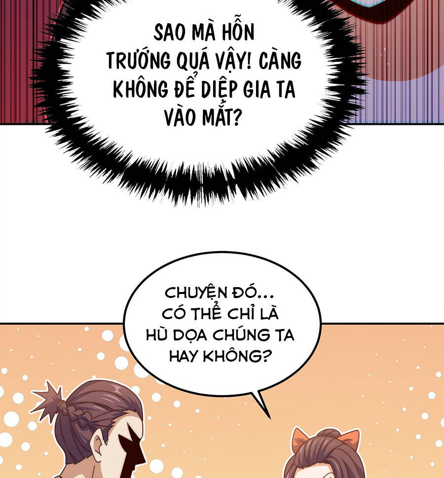 Người Trên Vạn Người Chapter 154 - 109