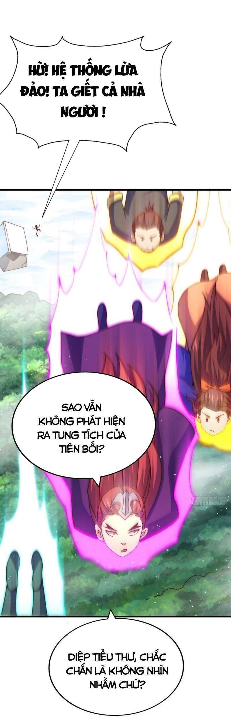 Người Trên Vạn Người Chapter 156 - 34