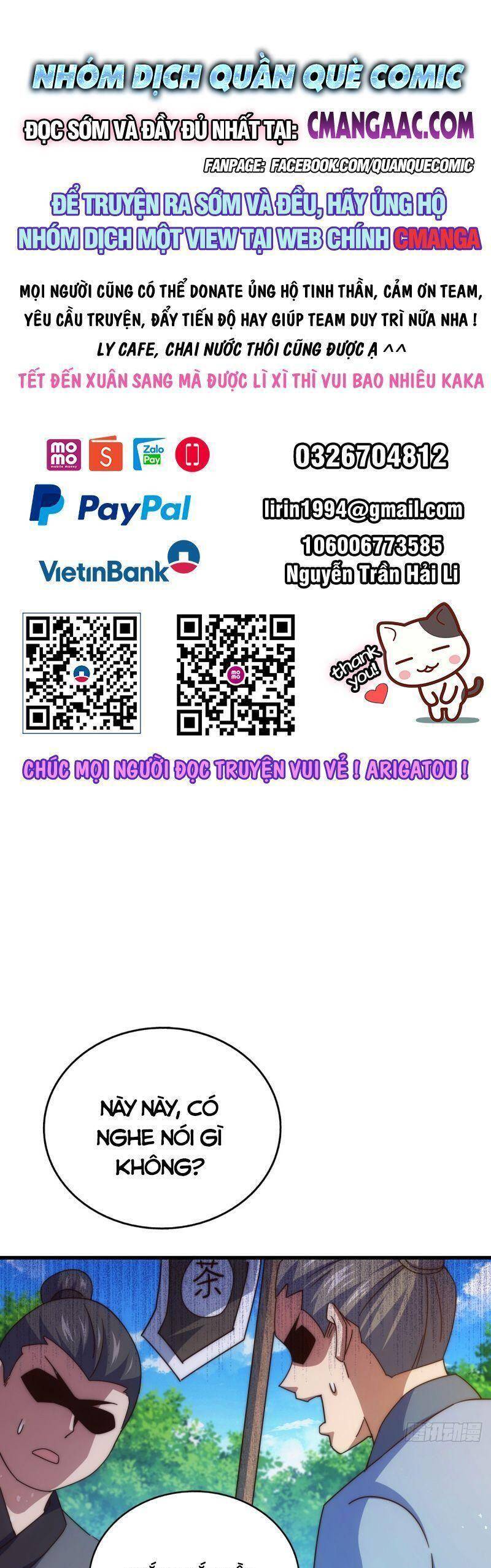 Người Trên Vạn Người Chapter 189 - 1