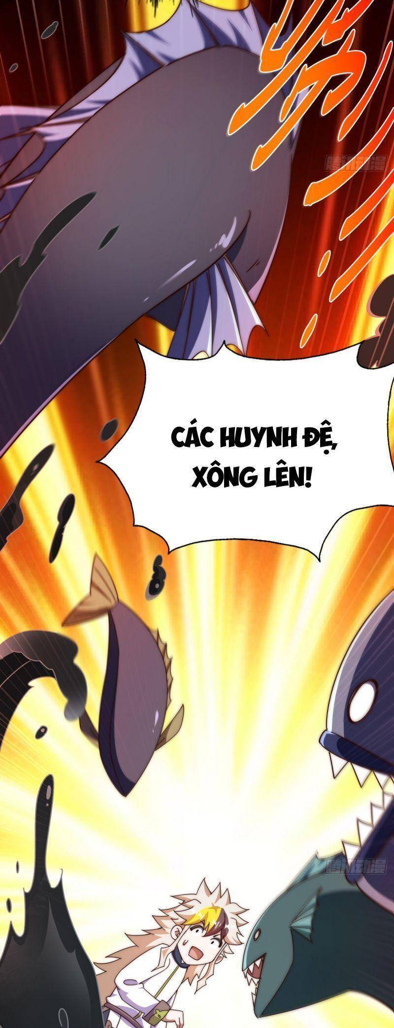 Người Trên Vạn Người Chapter 189 - 29