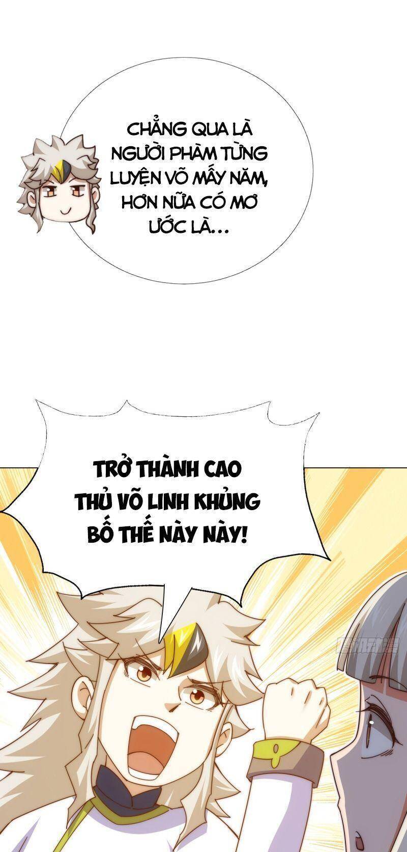 Người Trên Vạn Người Chapter 189 - 46