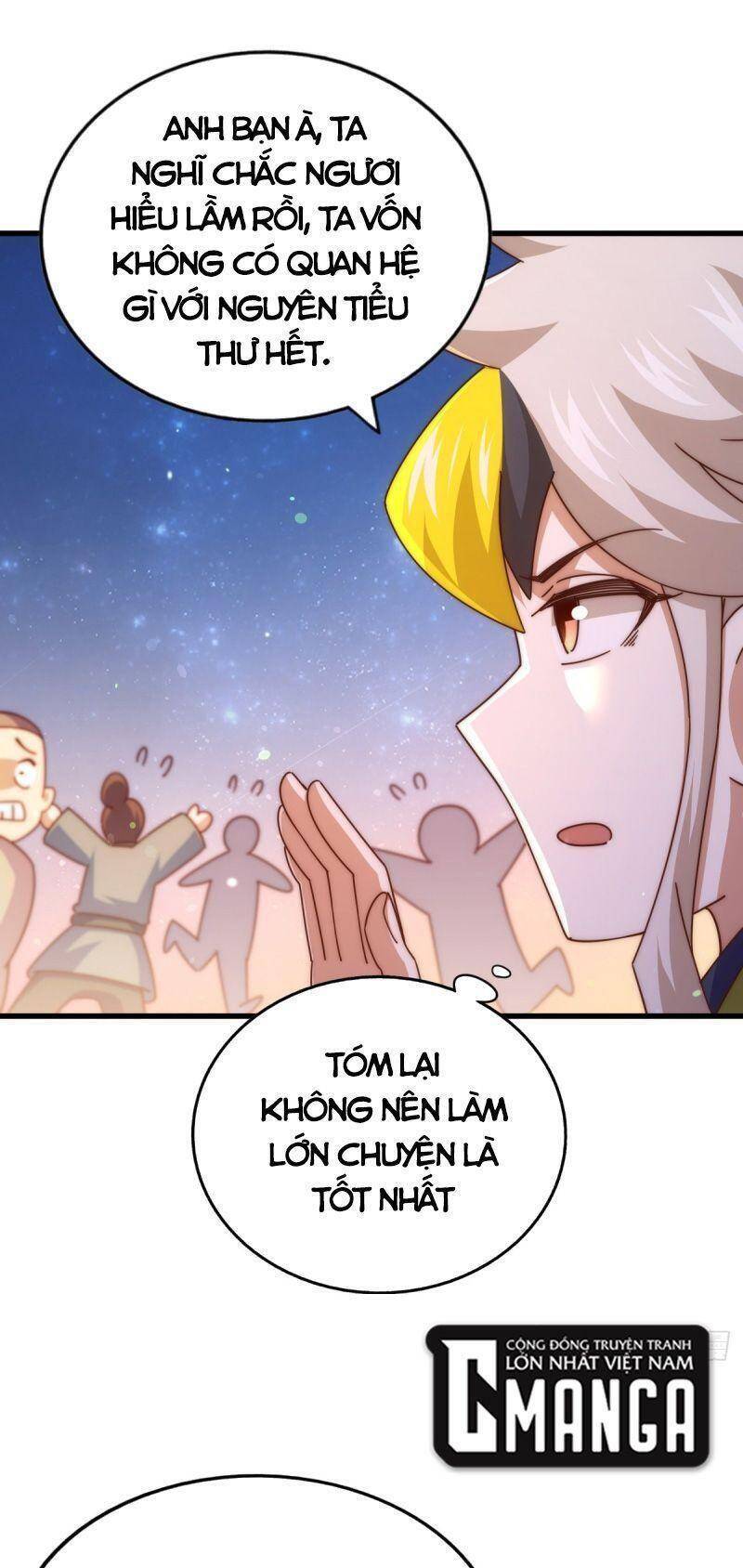 Người Trên Vạn Người Chapter 189 - 70