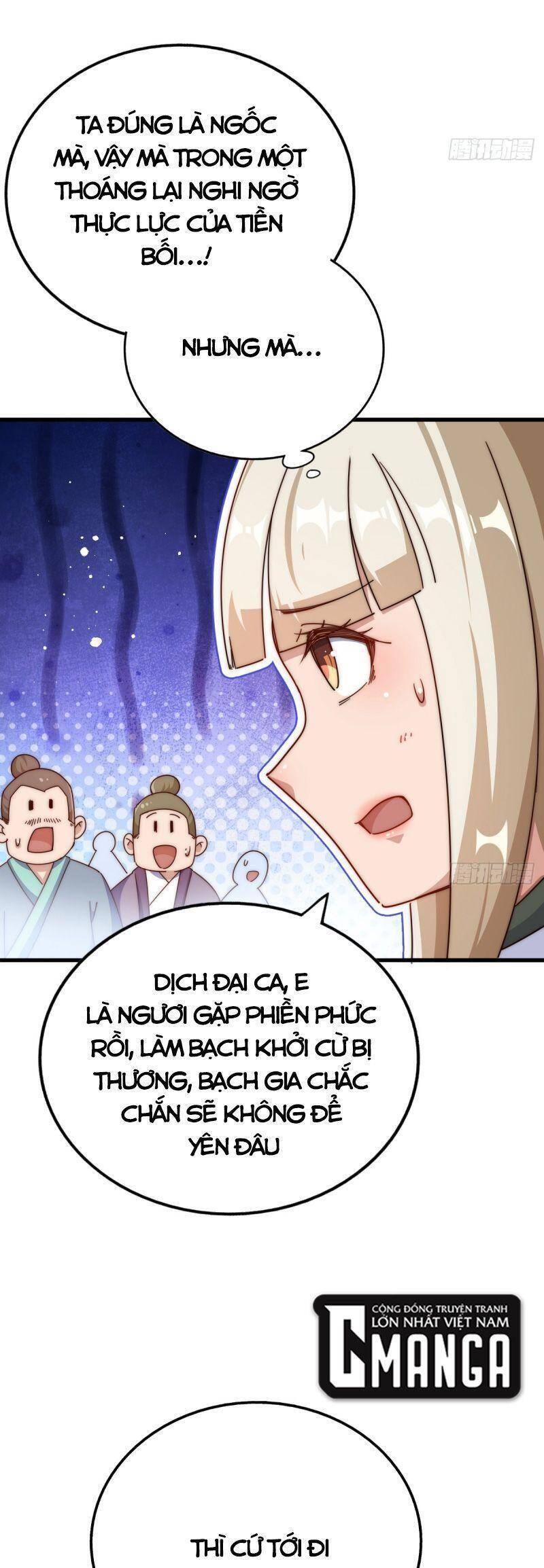 Người Trên Vạn Người Chapter 189 - 80