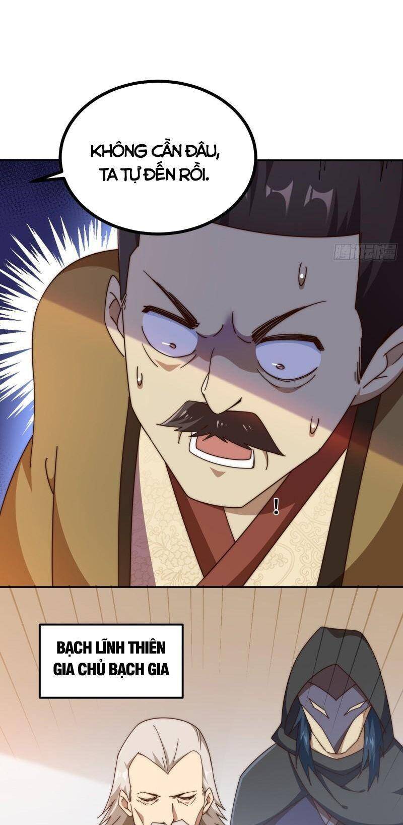 Người Trên Vạn Người Chapter 190 - 20