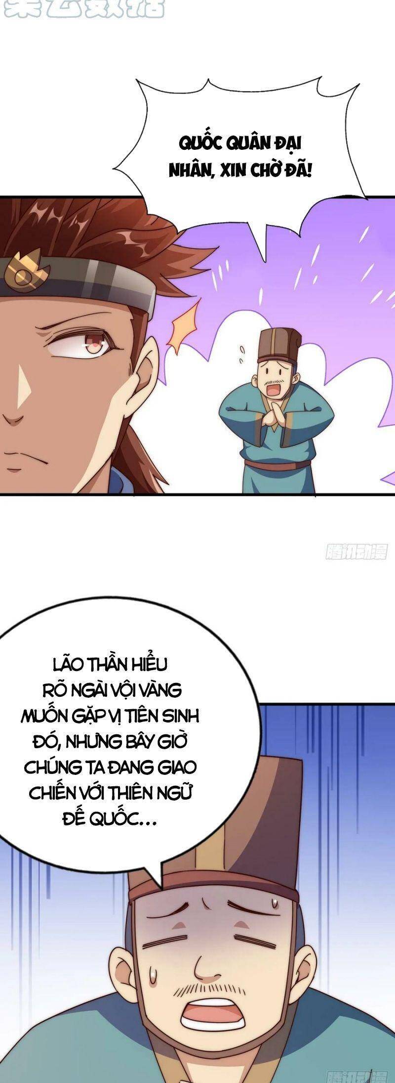 Người Trên Vạn Người Chapter 192 - 60