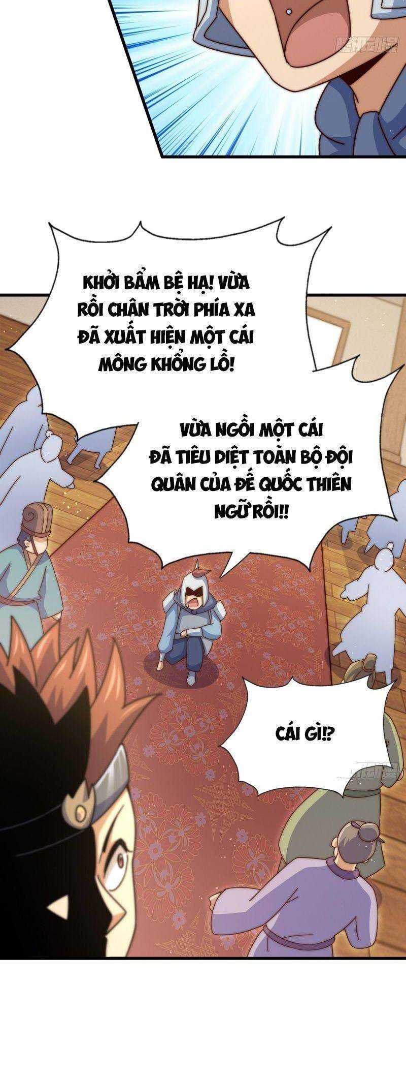 Người Trên Vạn Người Chapter 194 - 32