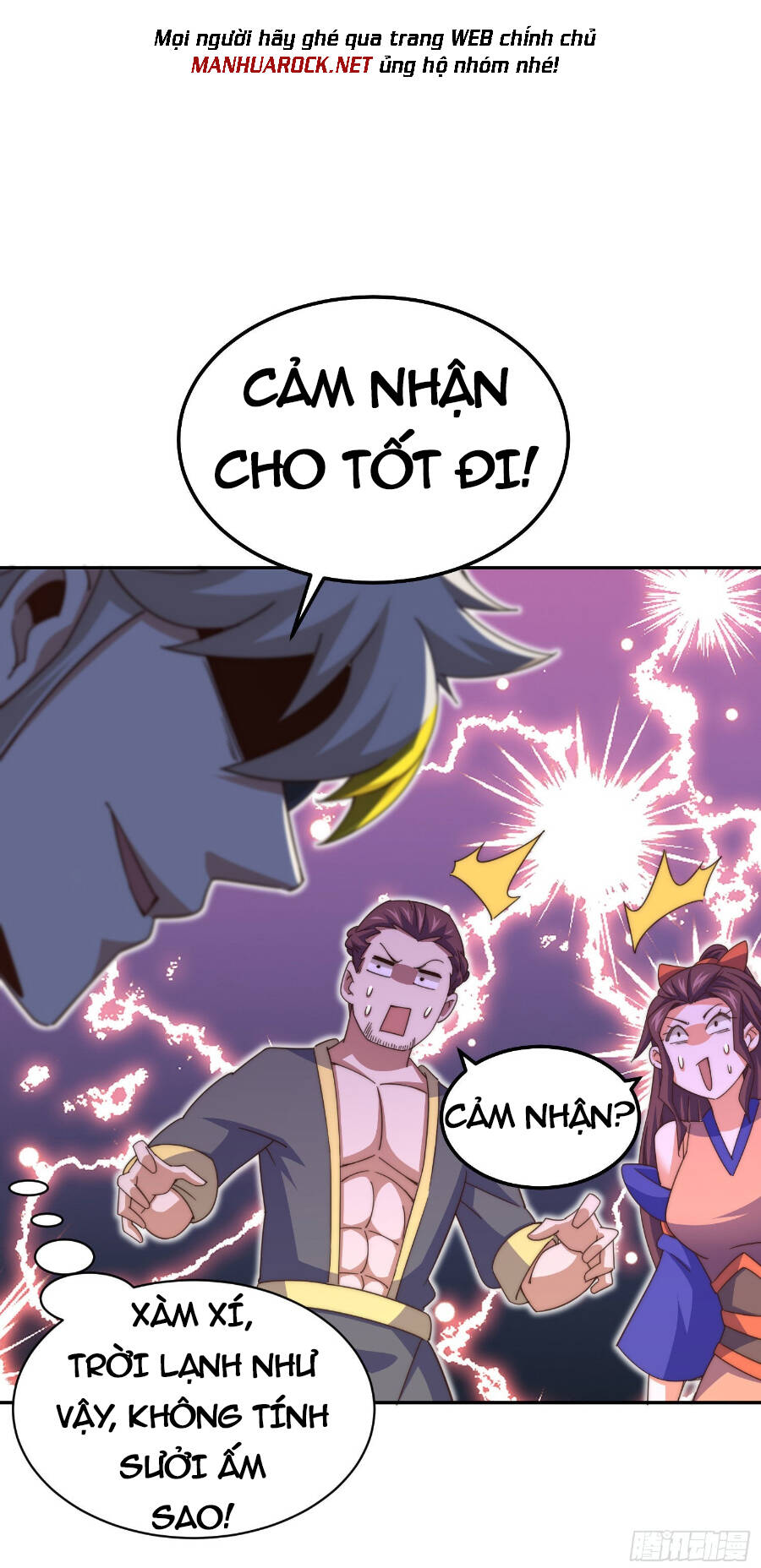 Người Trên Vạn Người Chapter 157 - 22