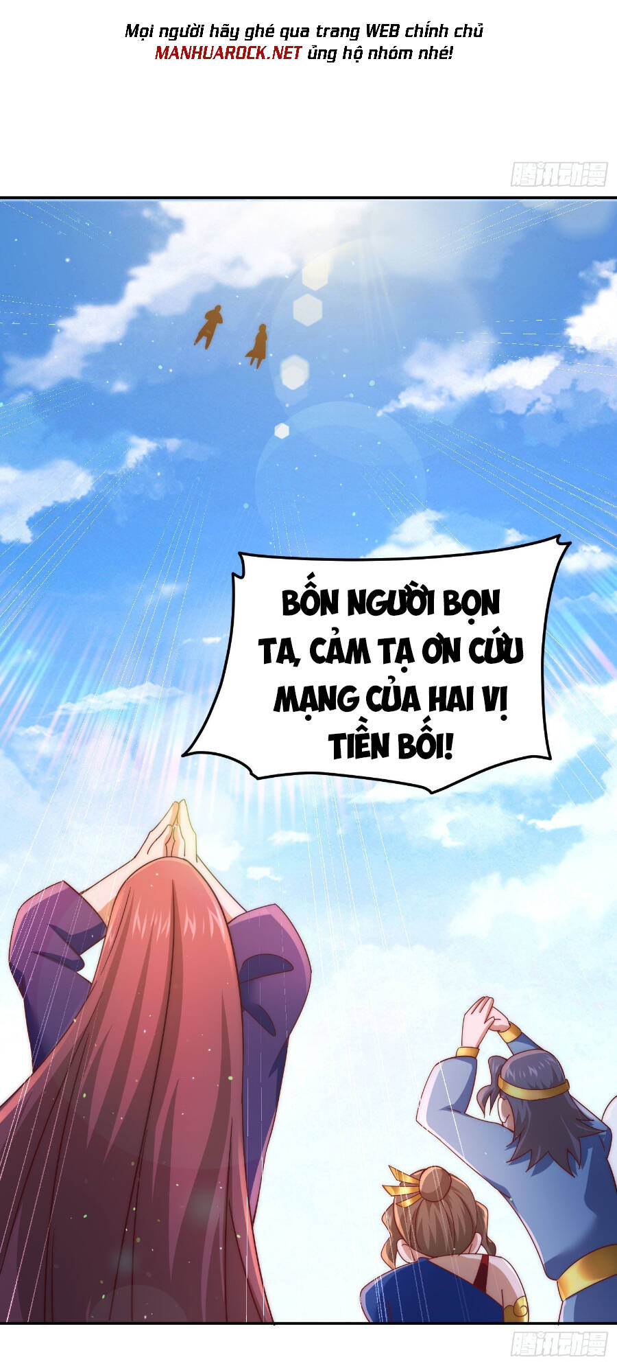 Người Trên Vạn Người Chapter 157 - 53