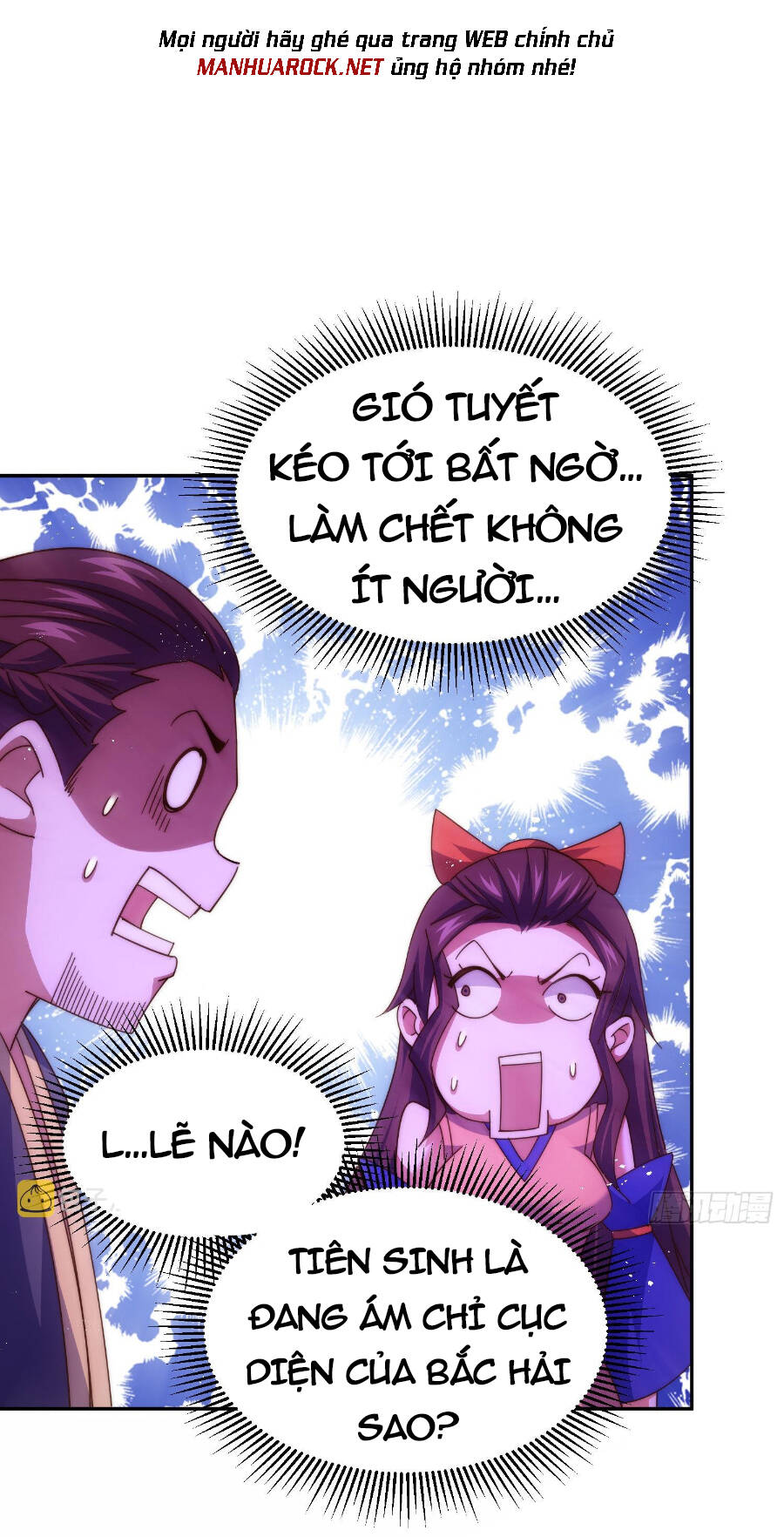 Người Trên Vạn Người Chapter 157 - 7