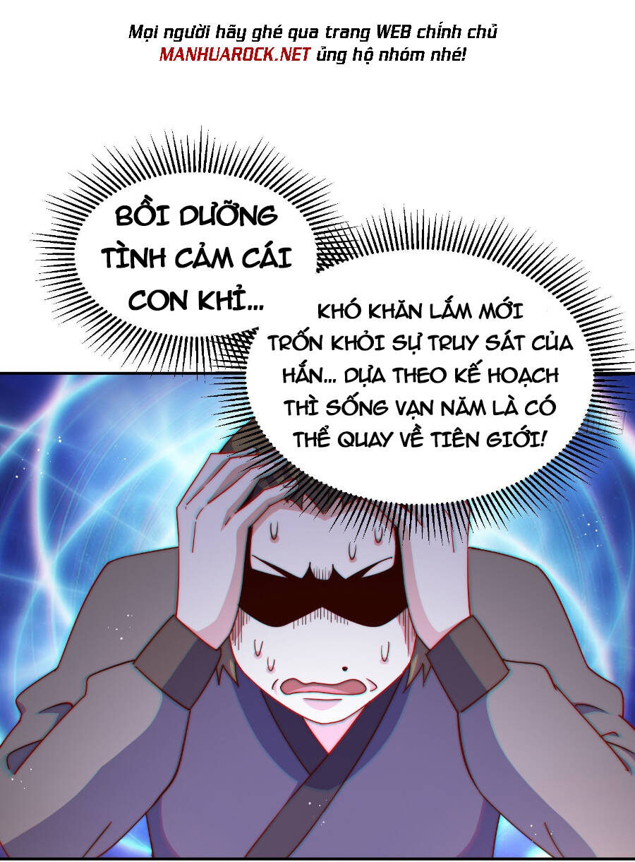 Người Trên Vạn Người Chapter 159 - 32