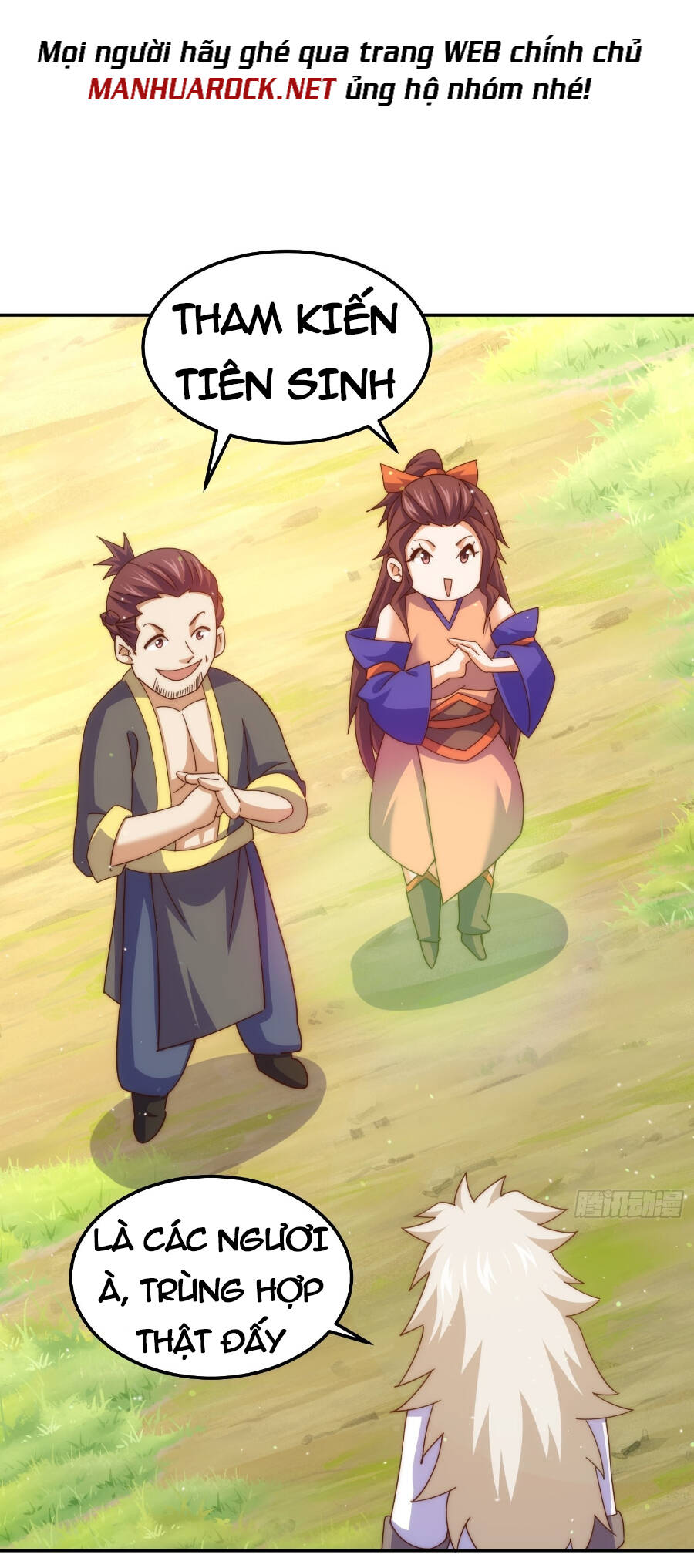 Người Trên Vạn Người Chapter 160 - 21