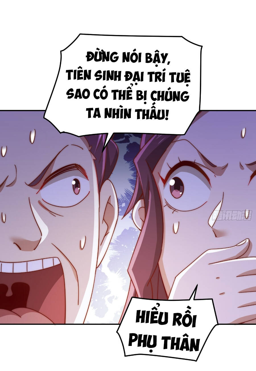 Người Trên Vạn Người Chapter 160 - 52