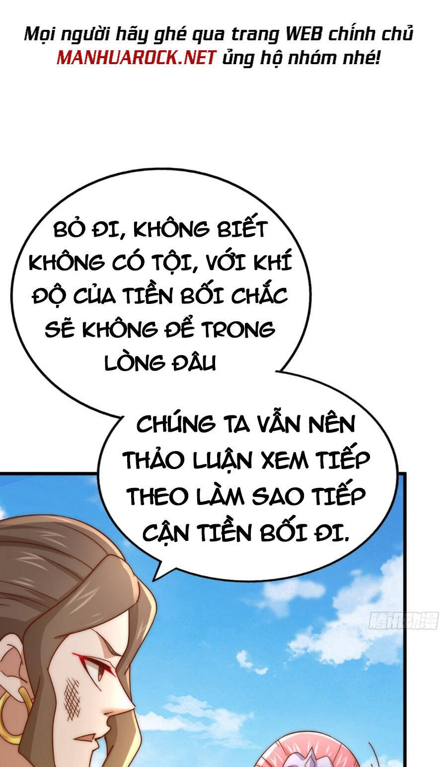 Người Trên Vạn Người Chapter 161 - 18