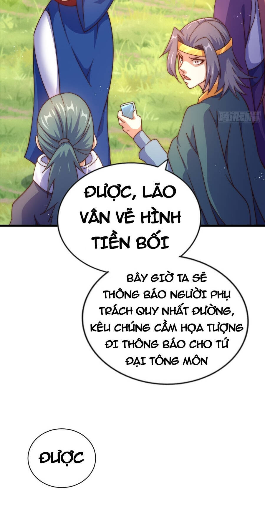 Người Trên Vạn Người Chapter 161 - 43
