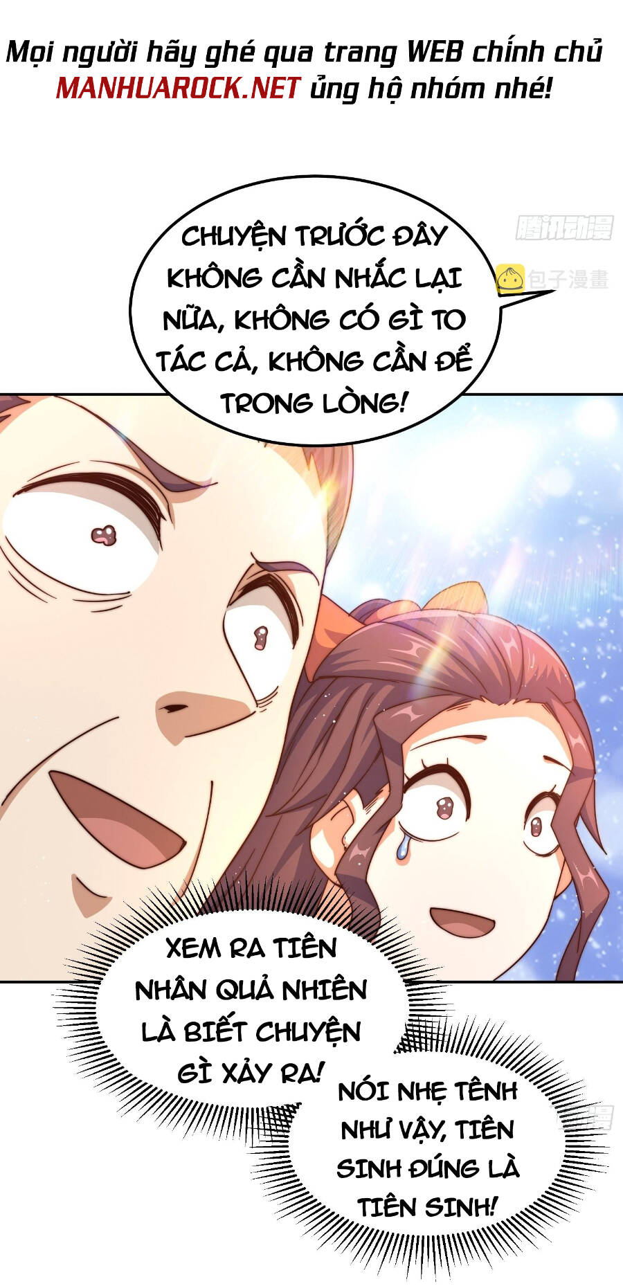 Người Trên Vạn Người Chapter 165 - 9