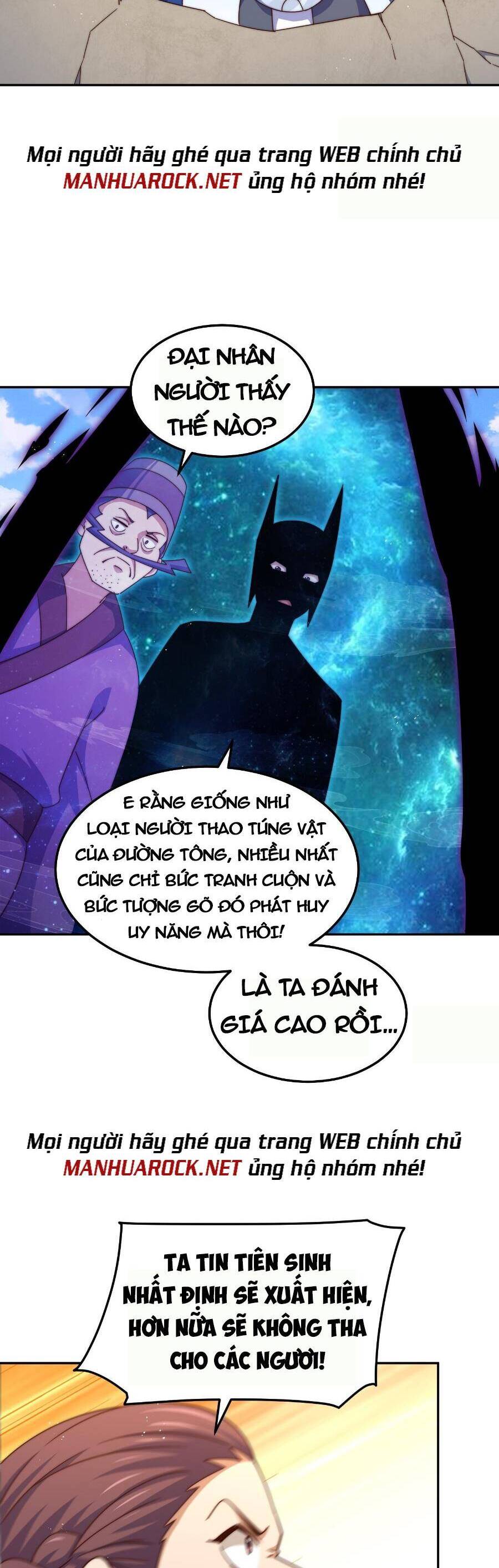 Người Trên Vạn Người Chapter 168 - 28