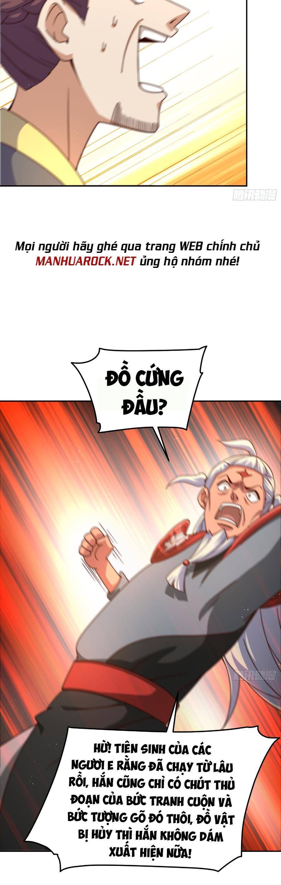 Người Trên Vạn Người Chapter 168 - 29
