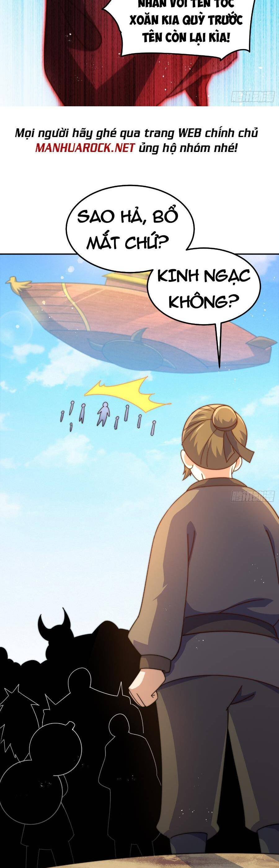 Người Trên Vạn Người Chapter 169 - 12