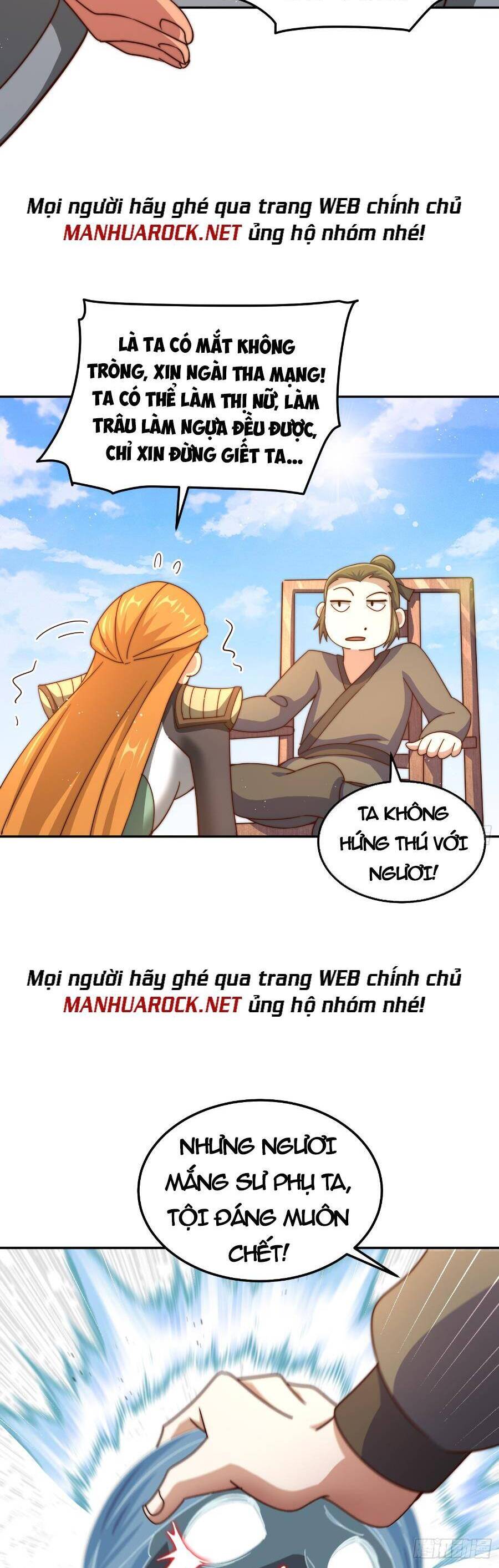 Người Trên Vạn Người Chapter 169 - 42
