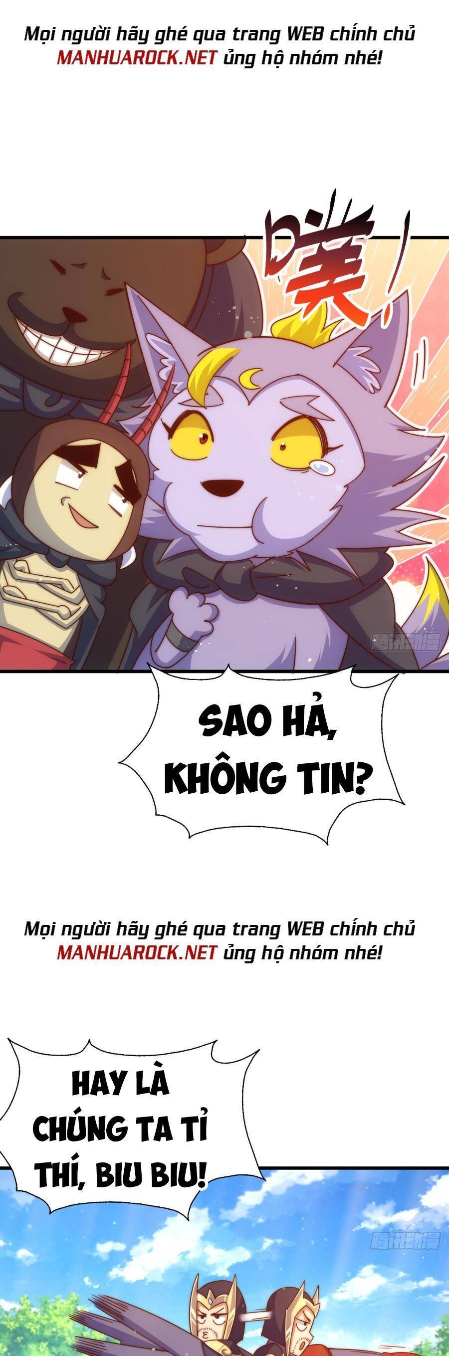 Người Trên Vạn Người Chapter 171 - 11