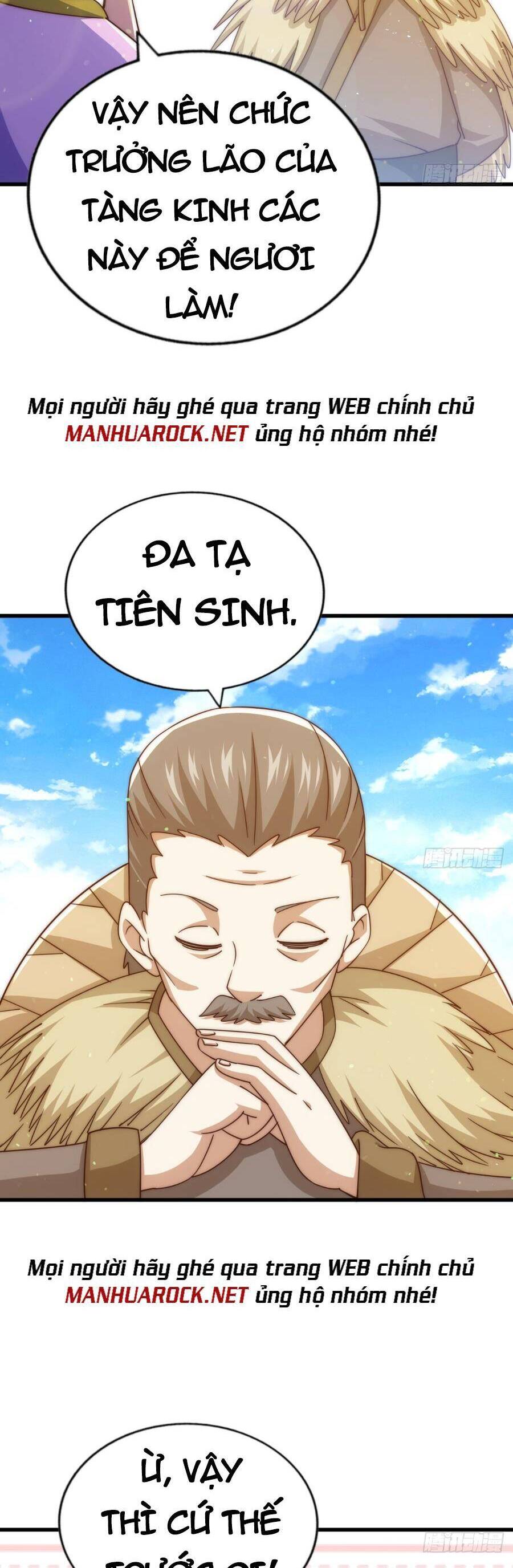 Người Trên Vạn Người Chapter 171 - 33