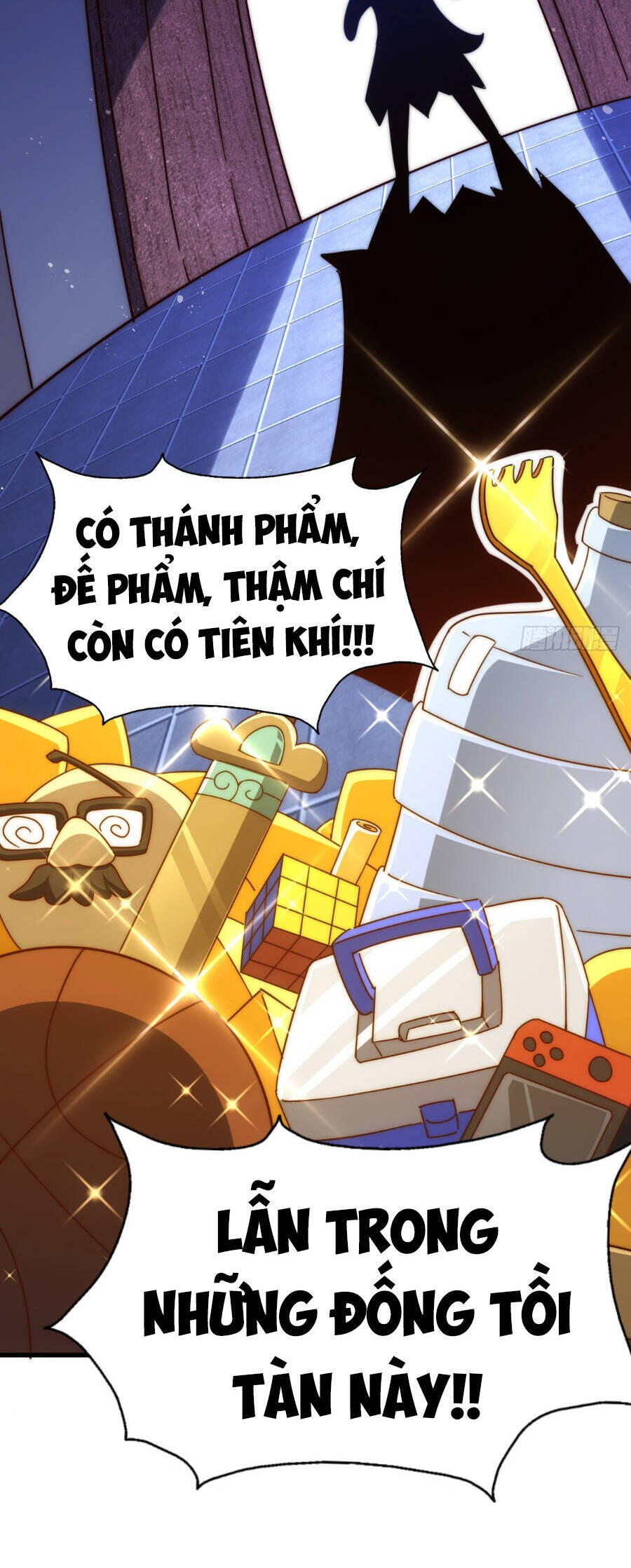 Người Trên Vạn Người Chapter 176 - 2