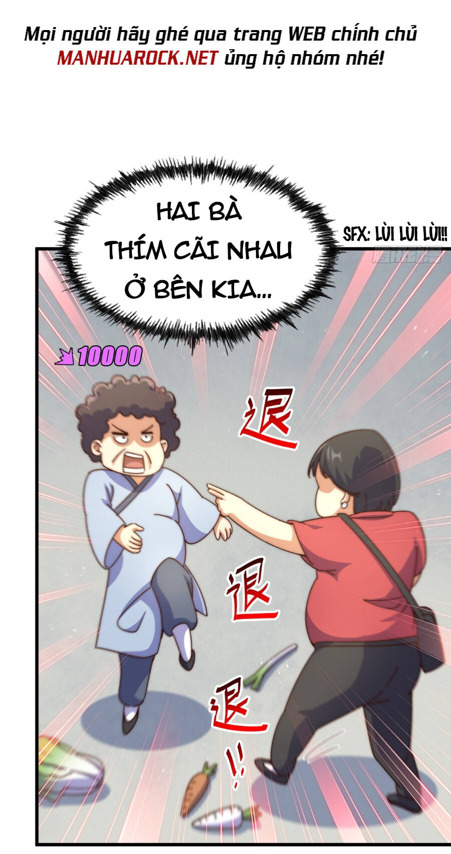 Người Trên Vạn Người Chapter 176 - 29