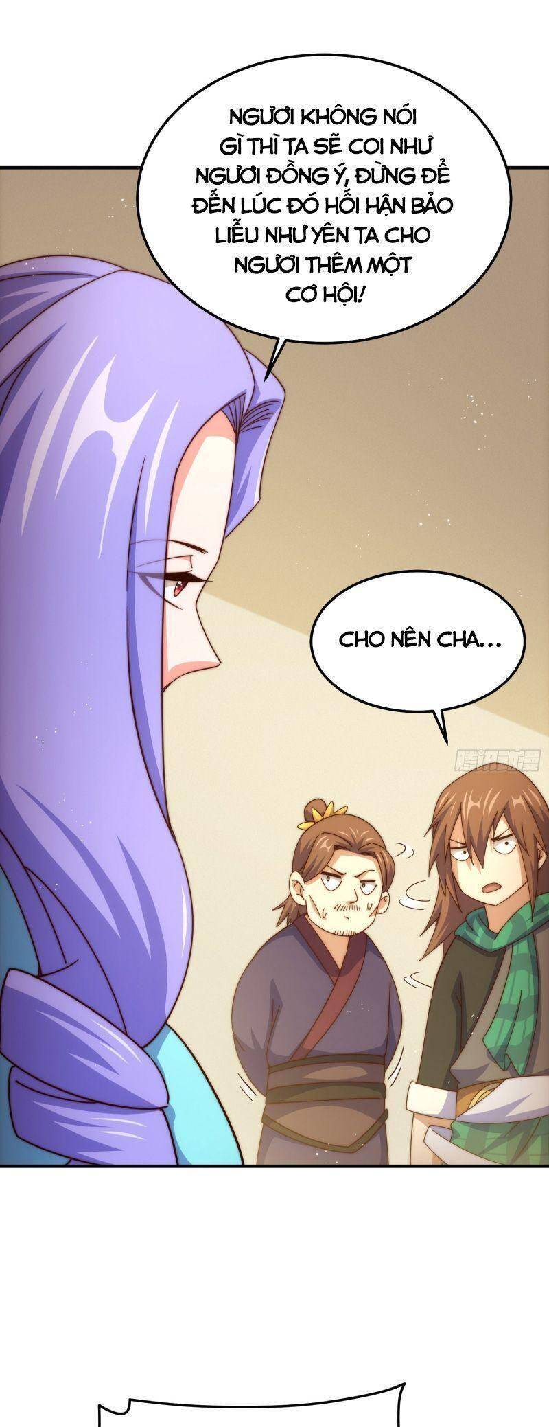 Người Trên Vạn Người Chapter 179 - 15