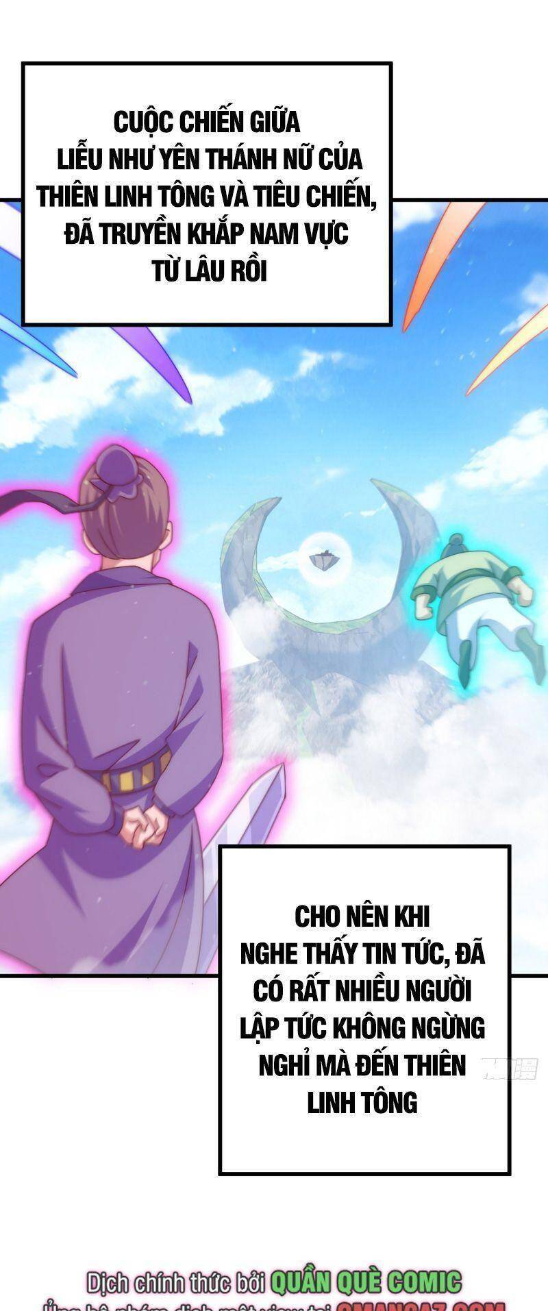Người Trên Vạn Người Chapter 179 - 53