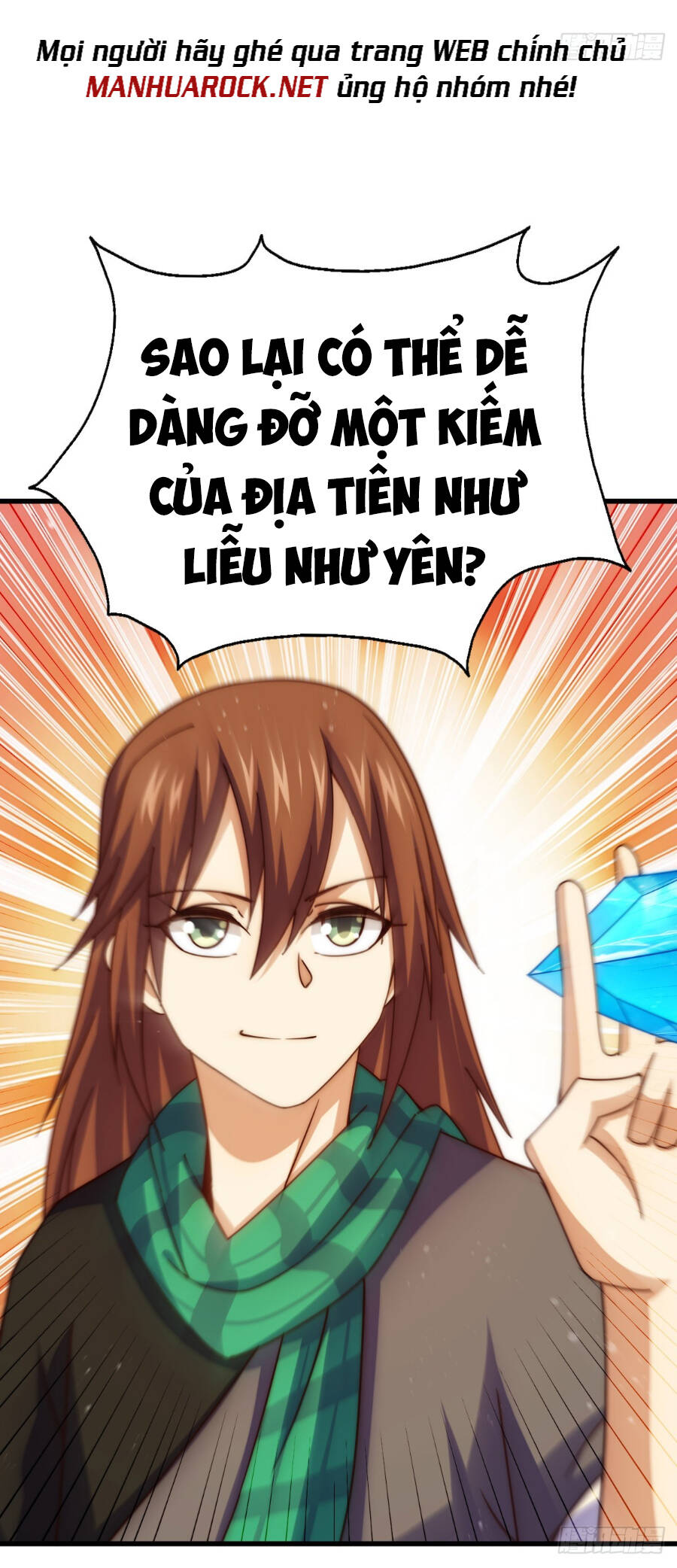 Người Trên Vạn Người Chapter 180 - 41