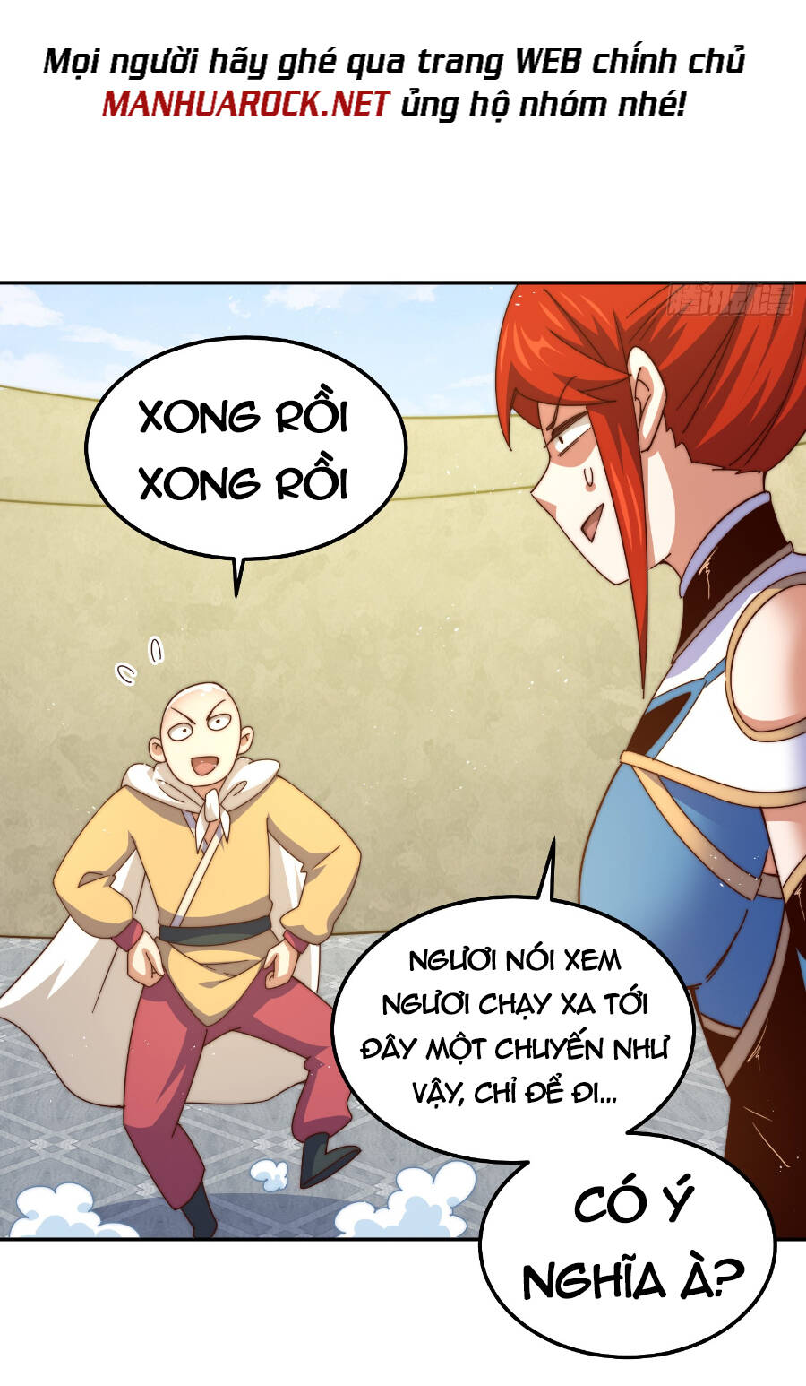 Người Trên Vạn Người Chapter 182 - 52