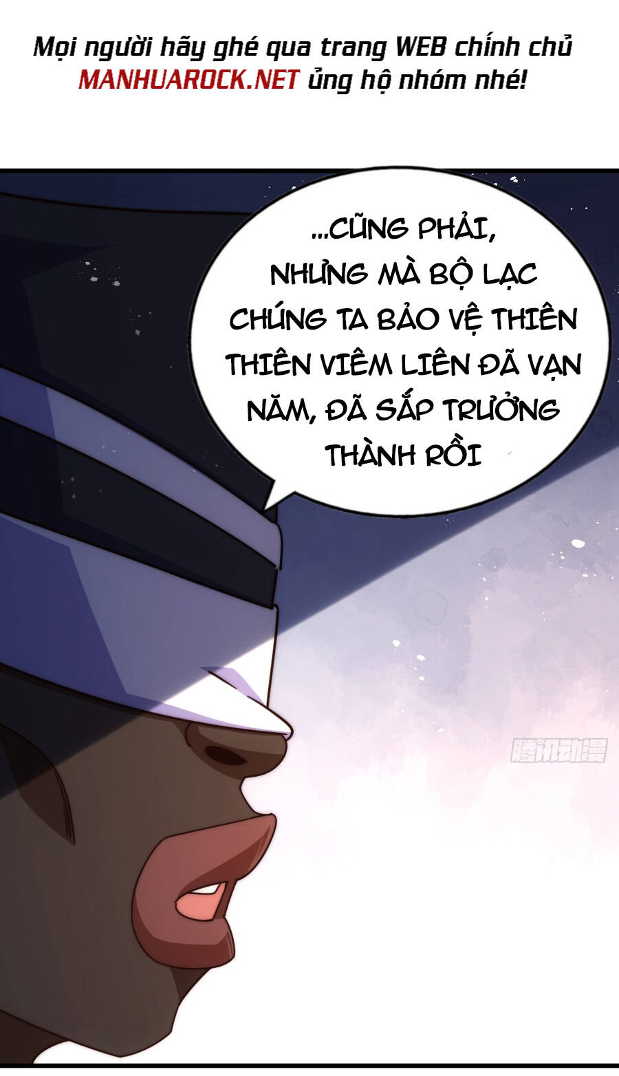 Người Trên Vạn Người Chapter 186 - 19